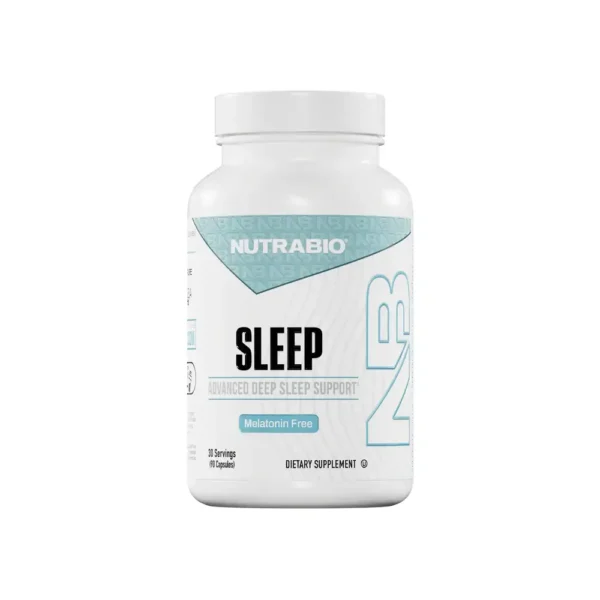 Nutrabio Sleep