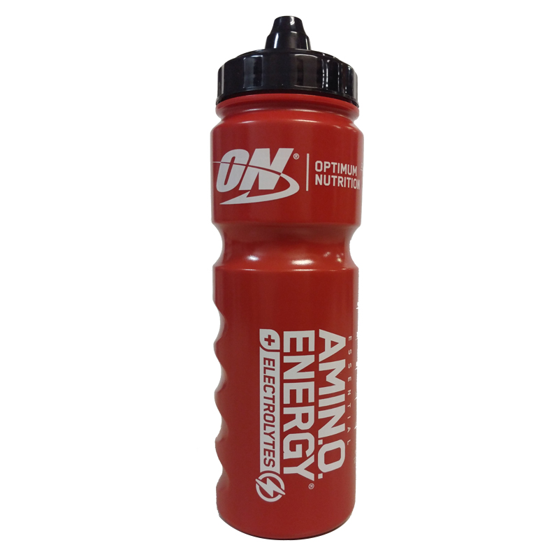 optimum nutrition water bottle