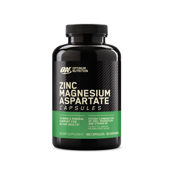Clearance Optimum Nutrition ZMA With A Best Buy Date 08/24