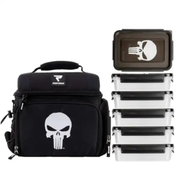 Performa 6 Meal Bag Punisher