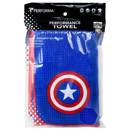 Performa Performance Gym Towel