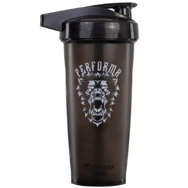 Perfect Shaker Cup Beast Mode