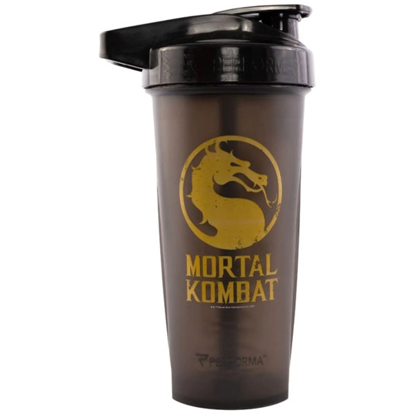 Performa ACTIV Shaker Cup Mortal Kombat