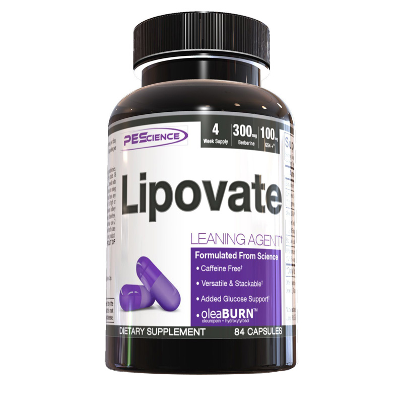 pes lipovate