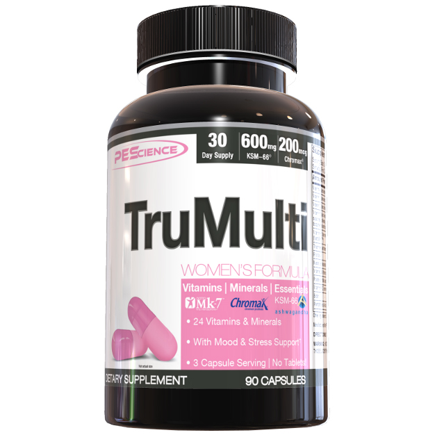 pes trumulti womens formula