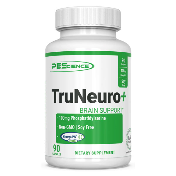 PES TruNeuro