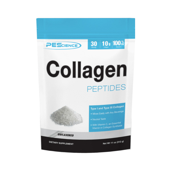 PEScience Collagen Peptides