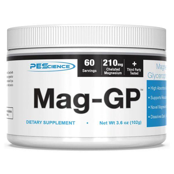 PEScience Mag-GP