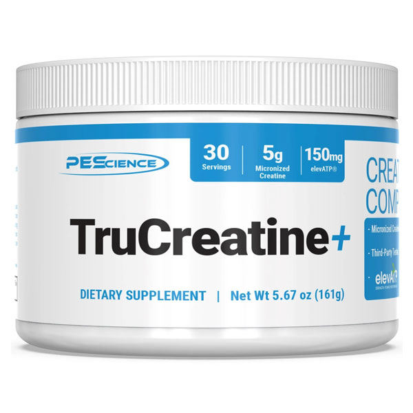 PEScience TruCreatine+