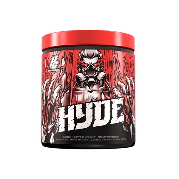 ProSupps Hyde Intense Energy Pre-Workout