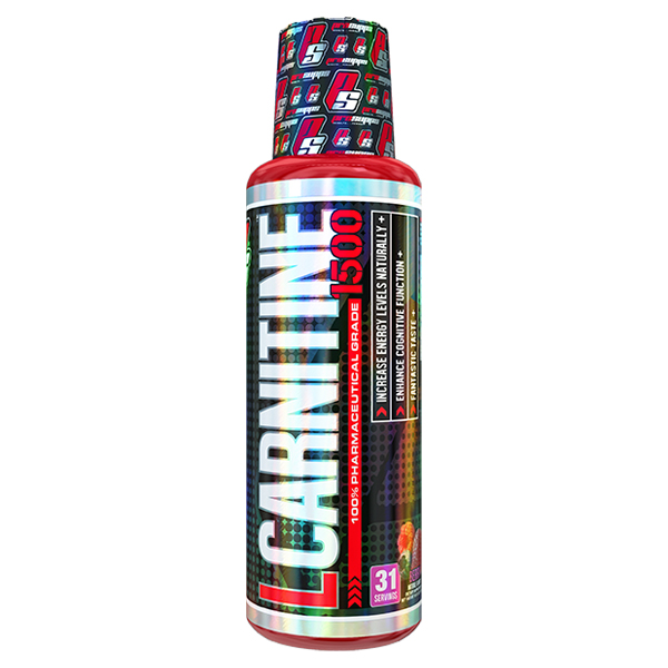 Clearance ProSupps L-Carnitine 1500 With A Best Buy Date 01/26