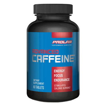 prolab advanced caffeine