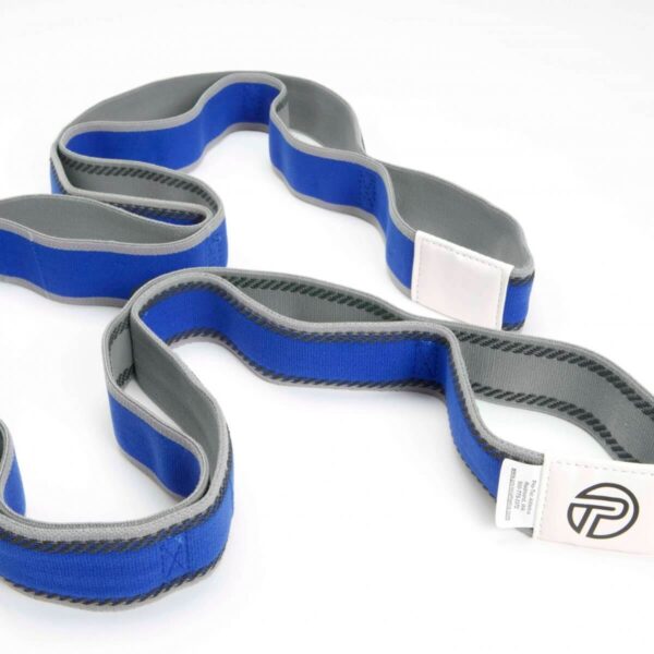 ProTec Stretch Band With Grip Loop Technology