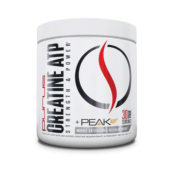 Purus Labs Creatine ATP