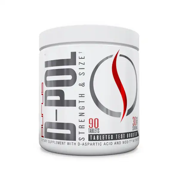 Purus Labs D Pol