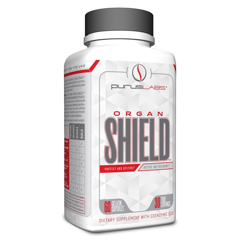 purus labs organ shield
