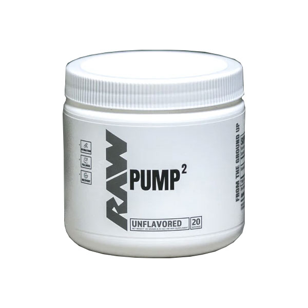 RAW Pump2