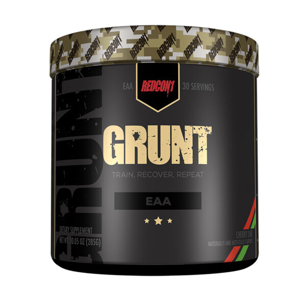 Redcon1 Grunt EAAs