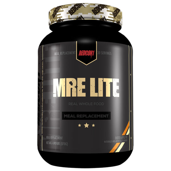 Redcon1 MRE Lite