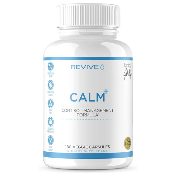 Revive Calm Plus