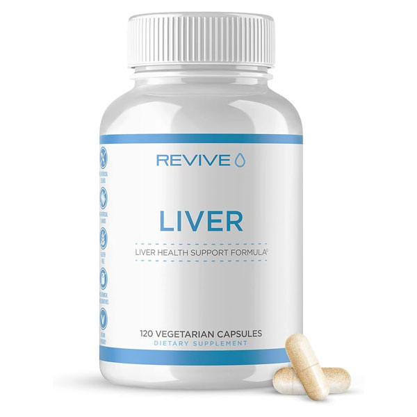 Revive Liver