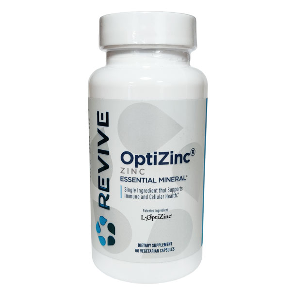Revive OptiZinc