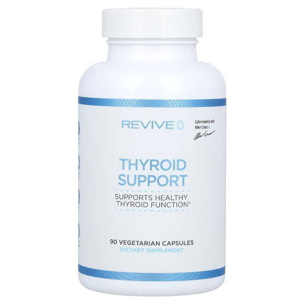 Revive Thyroid Support