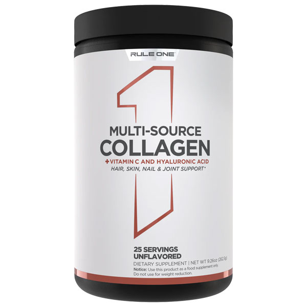 Rule 1 Multi Source Collagen
