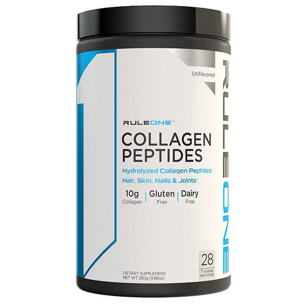 Rule 1 Collagen Peptides