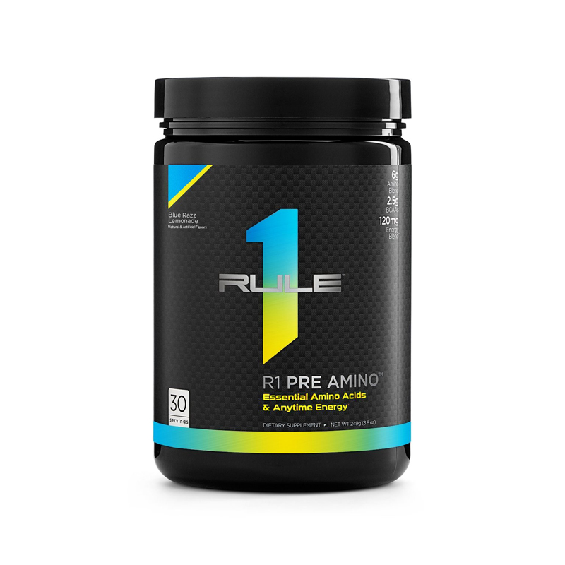 Rule 1 Essential Amino 9 1 Rule 1 Essential Amino 9