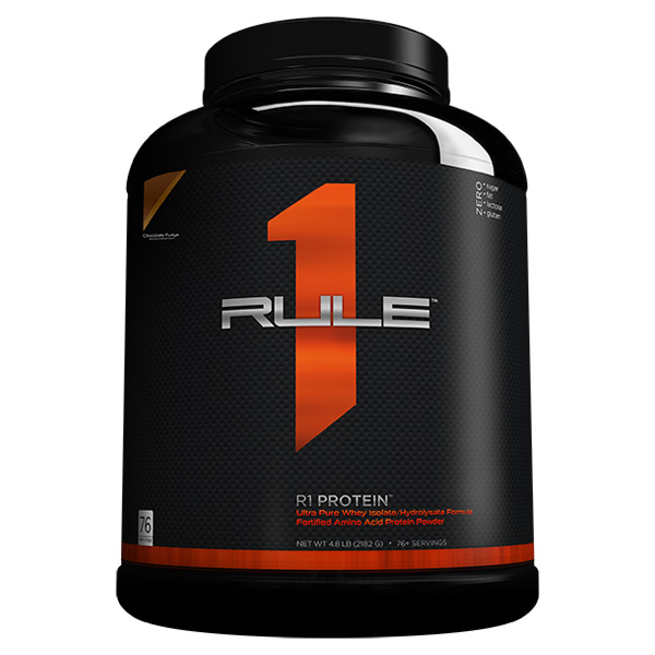 Rule 1 R1 Protein