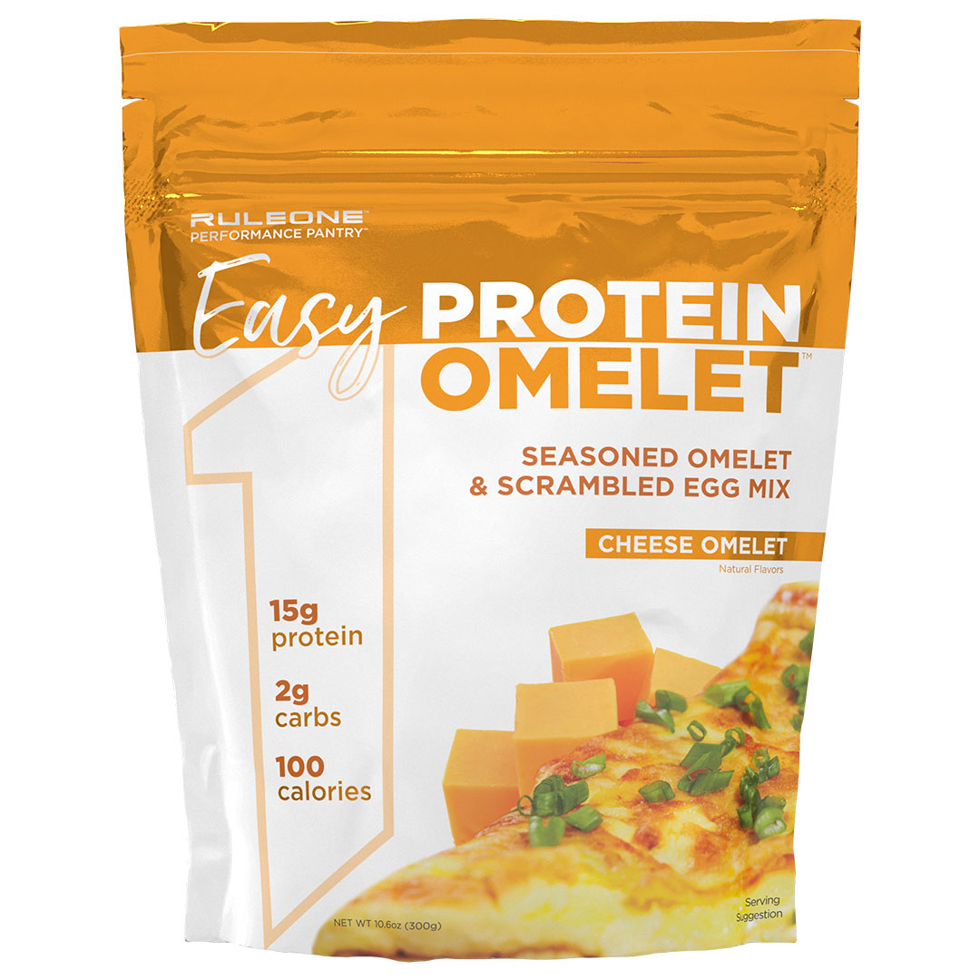 Clearance Rule 1 Easy Protein Omelet With a Best Buy Date 10/2022 1 Clearance Rule 1 Easy Protein Omelet With a Best Buy Date 10/2022