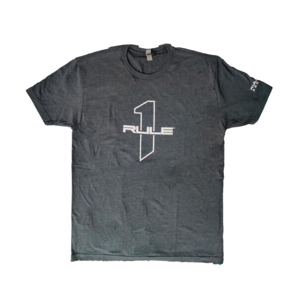 Rule 1 Proteins Tee Shirt