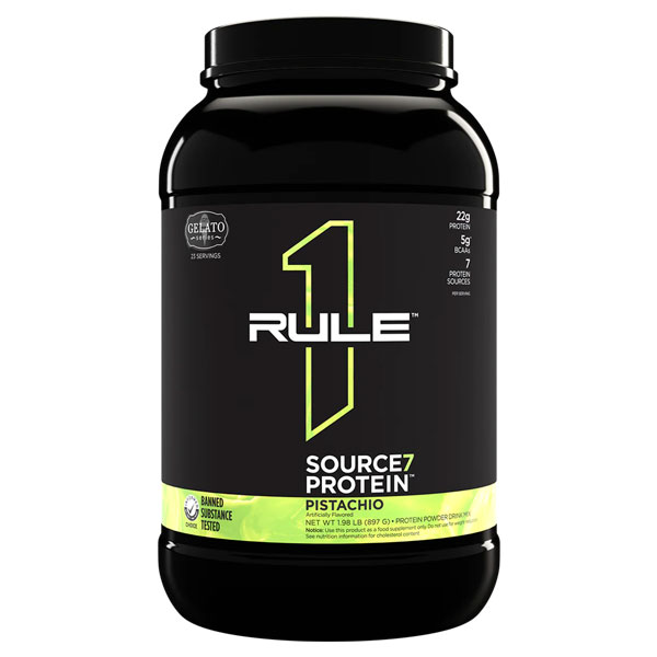 Rule 1 Source7 Protein