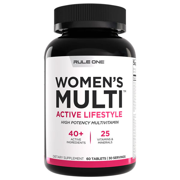 Rule 1 Women's Multi