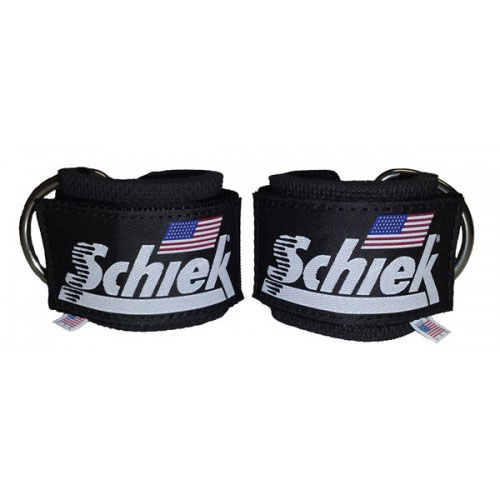 Schiek Ankle Straps