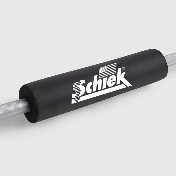 Schiek Barbell Pad