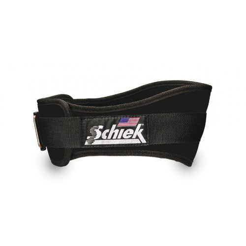 Schiek Lifting Belt Model 2004