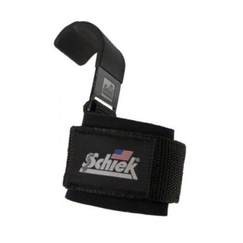 Schiek Power Lifting Hooks