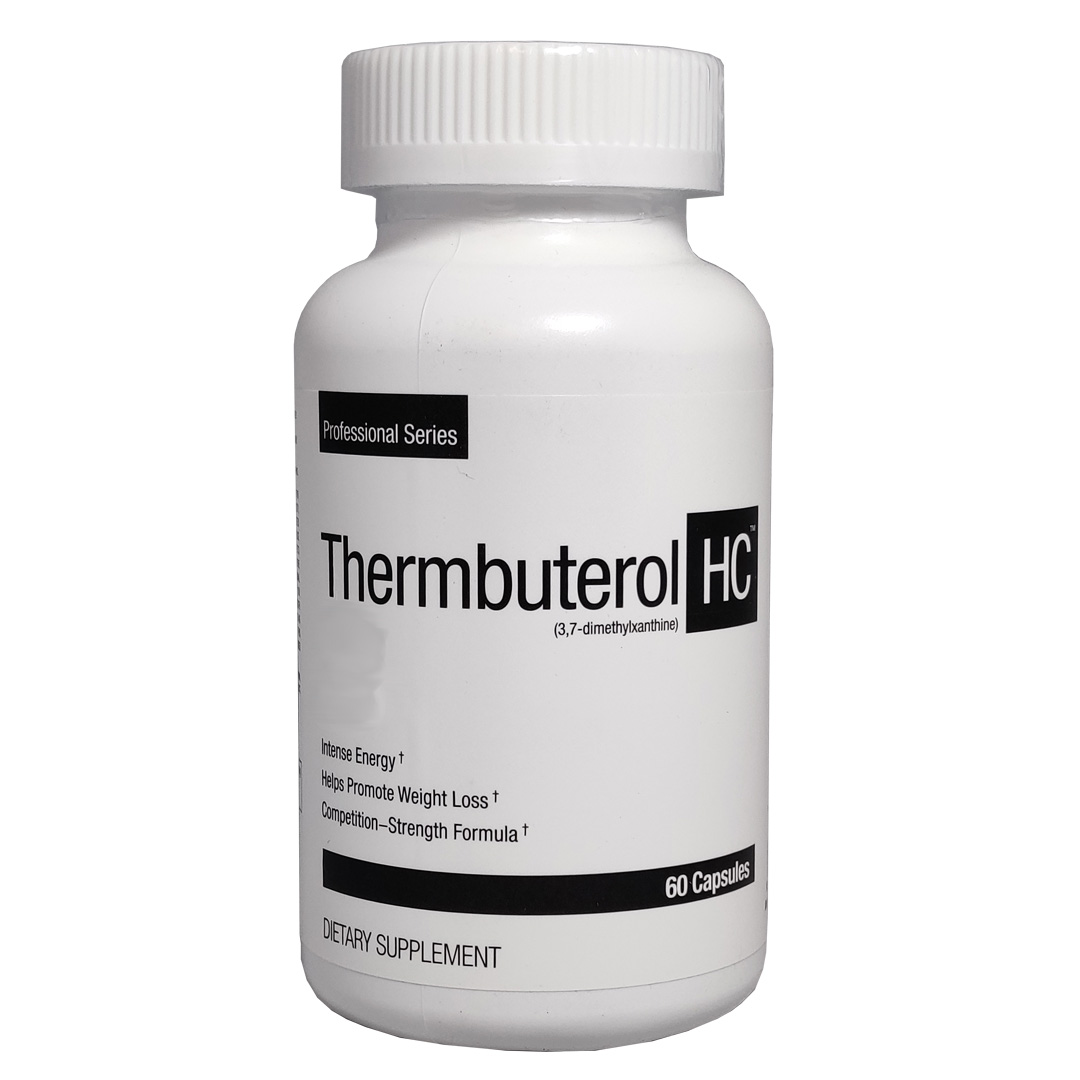 SEI Thermbuterol HC