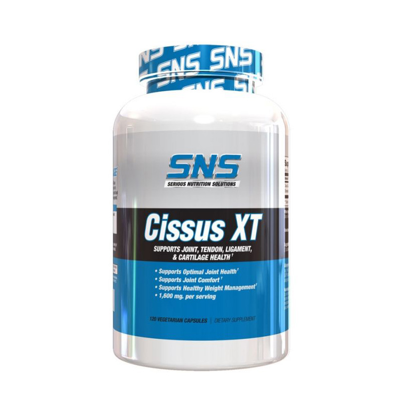 sns cissus xt