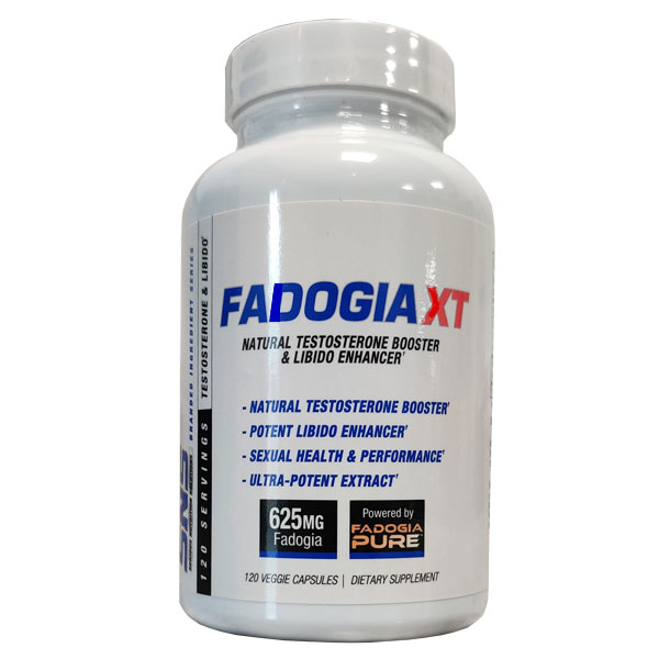 SNS Fadogia Xt