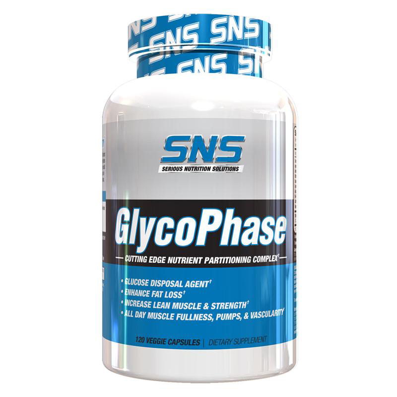 sns glycophase