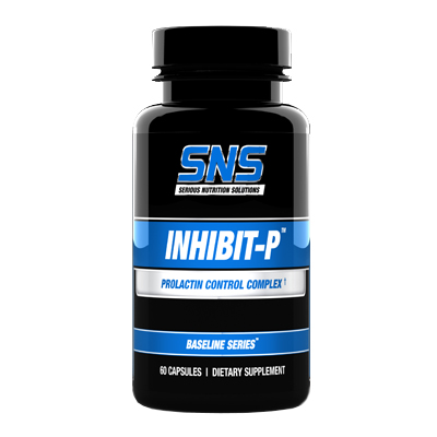 sns inhibit-p