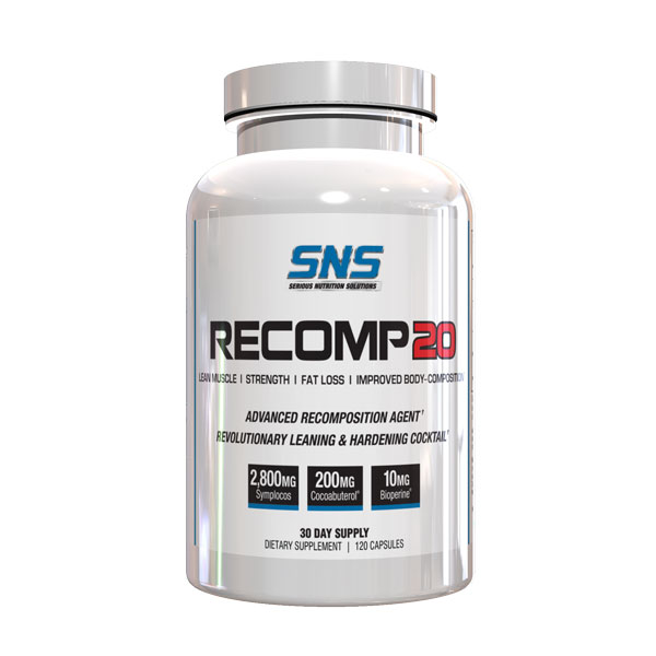 SNS Recomp20