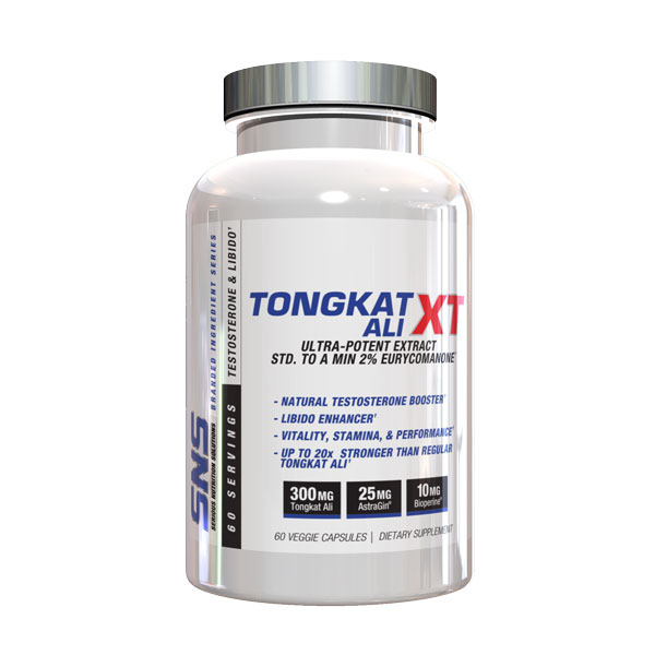 SNS Tongkat Ali XT