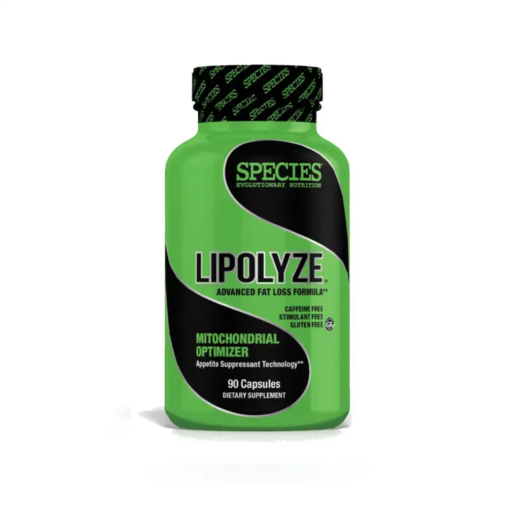 Species Lipolyze