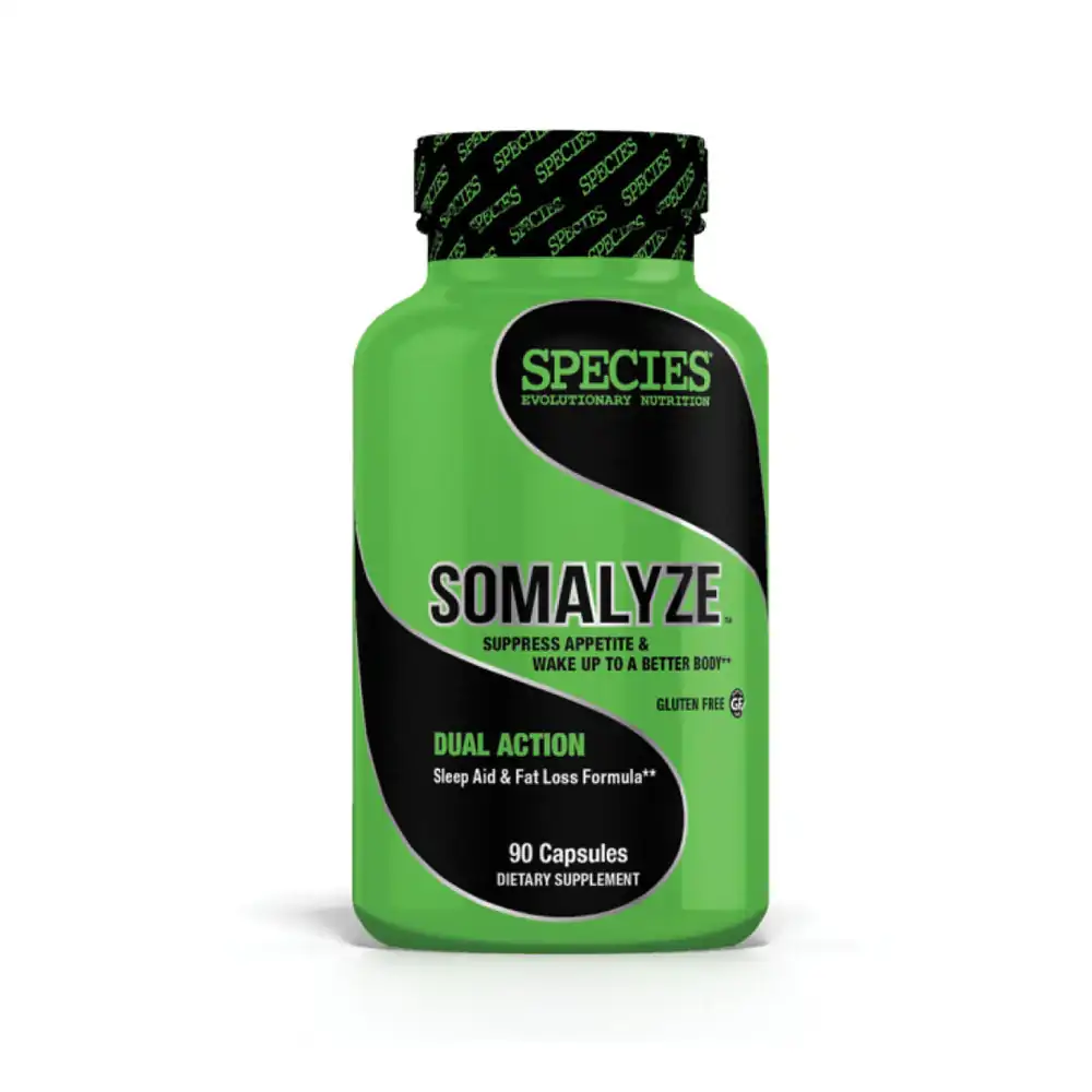 Species Somalyze