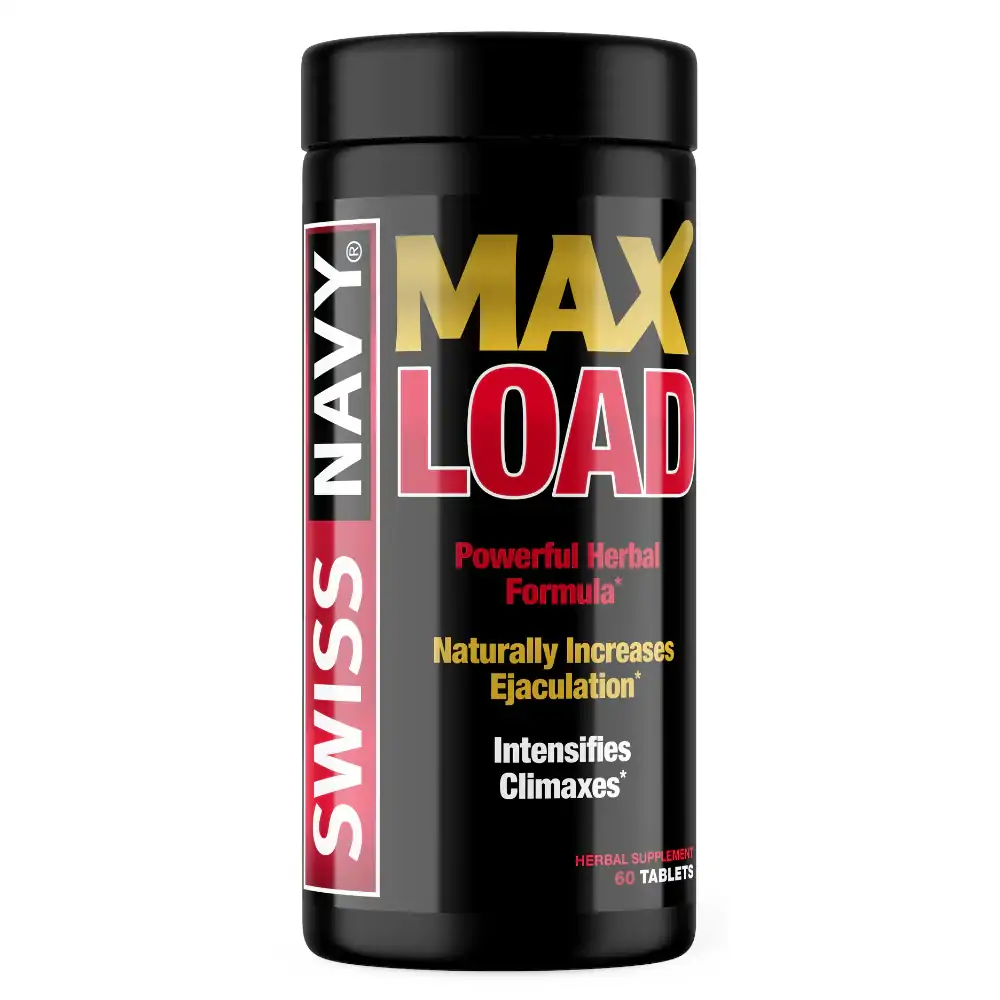 Swiss Navy Max Load