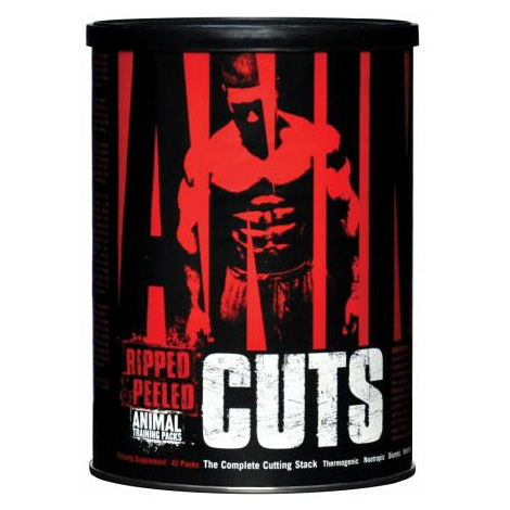 universal nutrition animal cuts